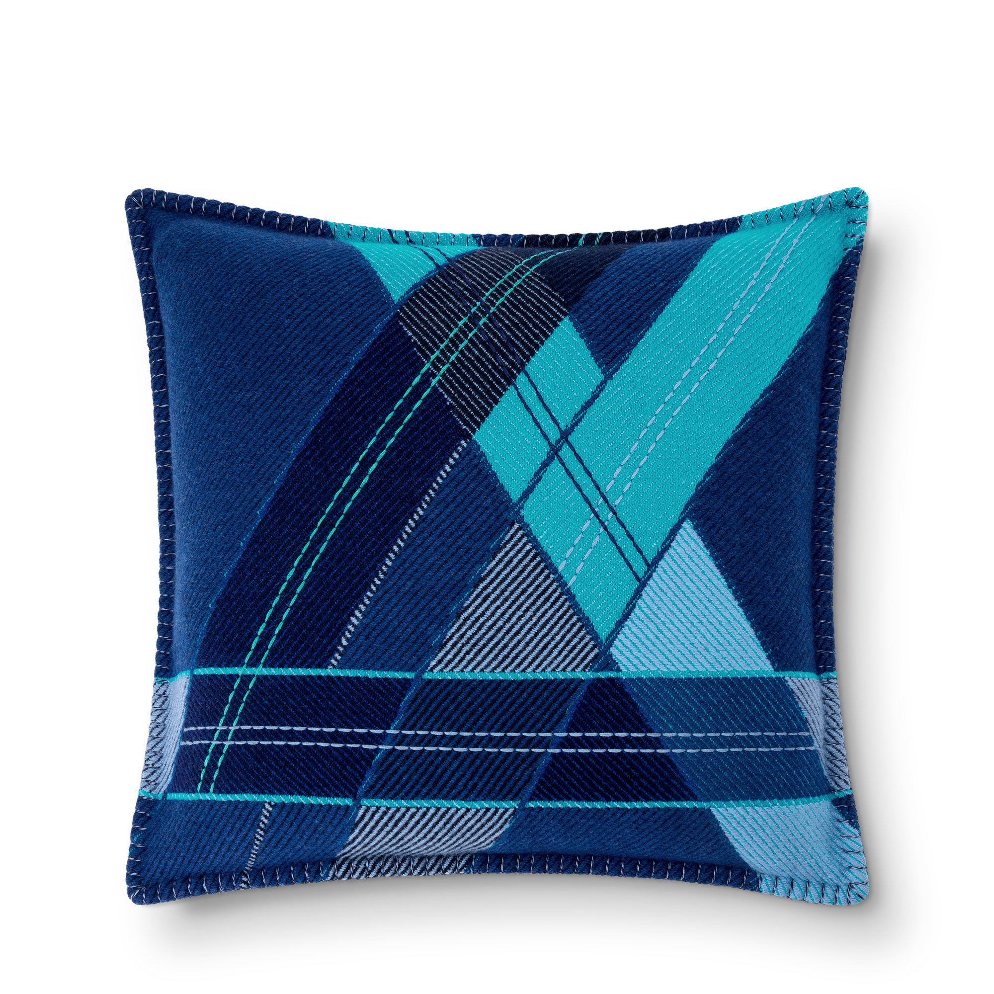 Echo Cushion - Home and Art of Dining | LOUIS VUITTON